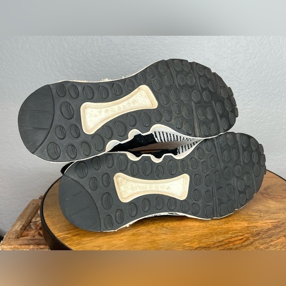 082. Adidas Equipment Support RF Primeknit men's lifestyle low-top sneaker US6 - Picture 5 of 8